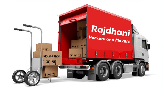 welcome To Rajdhani Packers and Movers