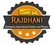 Packers and Movers in Chennai - Rajdhani Packers 9380617100