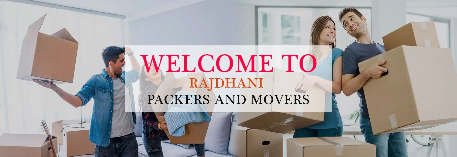 rajdhani packers and movers slider